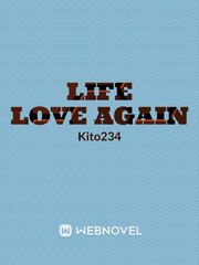 Life Love Again Book