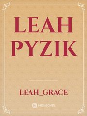 Leah Pyzik Book