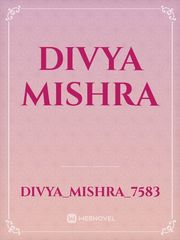 Divya Mishra Book