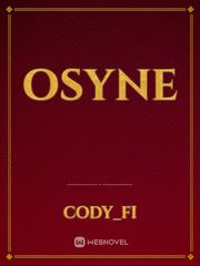 Osyne Book