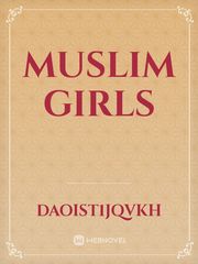 Muslim girls Book