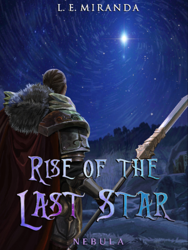 Rise of the Last Star Book