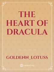 The Heart of Dracula Book