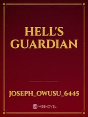 Hell's Guardian Book