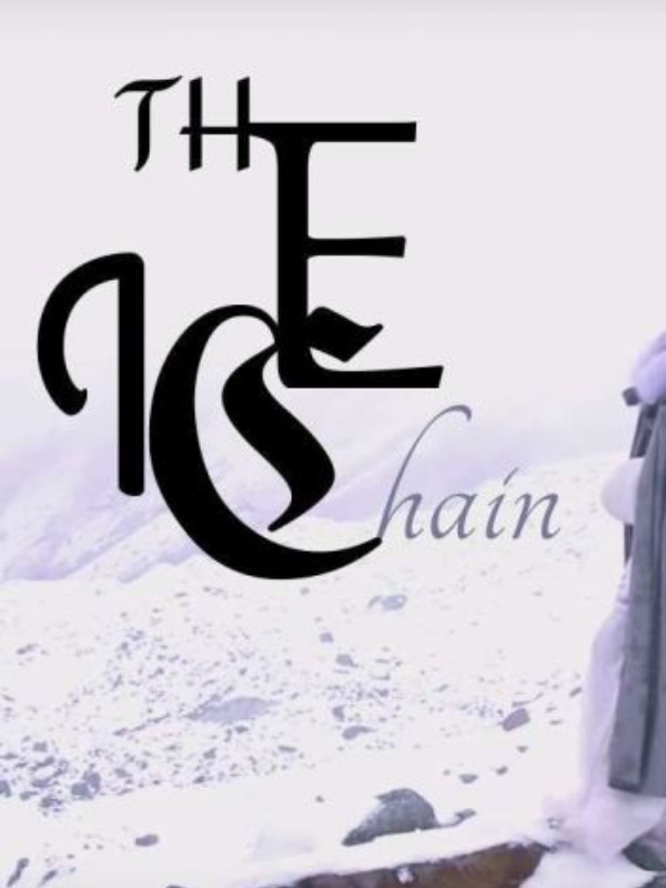 The Ice Chain Book