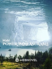 Power:immeasurable Book