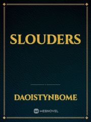 SLOUDERS Book