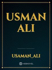 usman ali Book