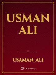 Usman Ali Book