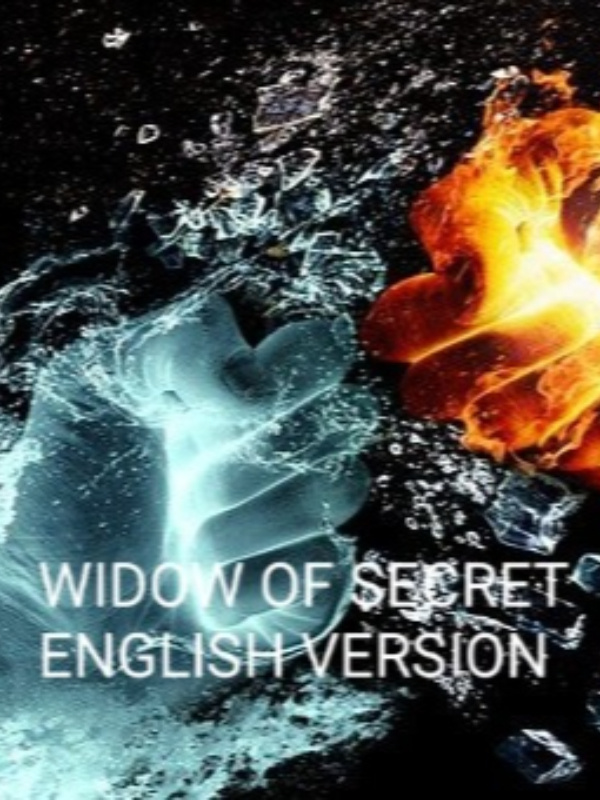 Widow Of Secret English Version