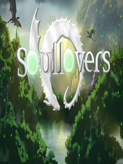 Soul Lovers Book