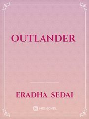 Outlander  Book