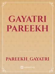 Gayatri Pareekh Book