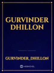 Gurvinder Dhillon Book