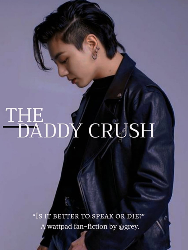 The Daddy Crush.