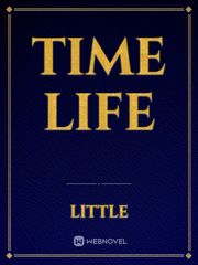 Time Life Book