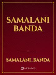 Samalani banda Book