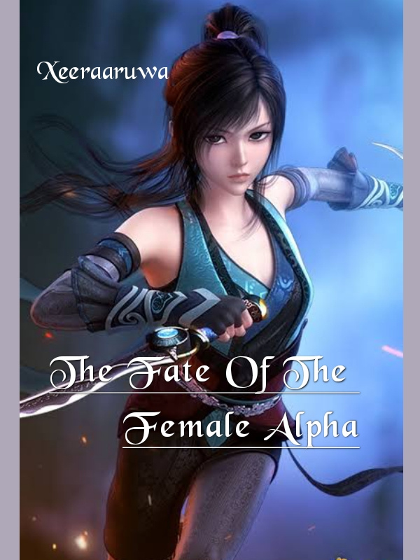 The Fate Of The Female Alpha