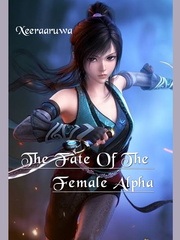 The Fate Of The Female Alpha Book