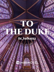 To The Duke Book