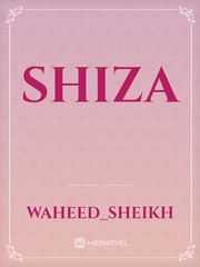 Shiza Book