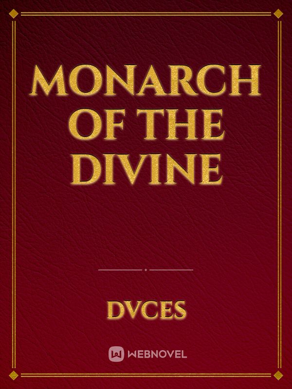 Monarch of the Divine Book