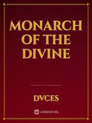 Monarch of the Divine Book
