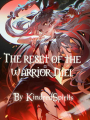 The reset of the warrior Niel Book