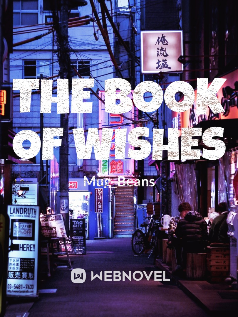 The Book of Wishes