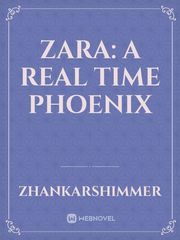 zara: A real time phoenix Book