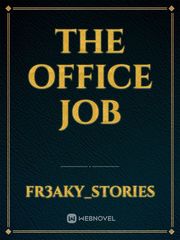 The Office Job Book