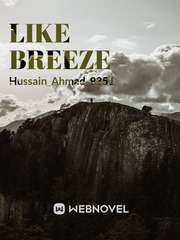Like Breeze Book