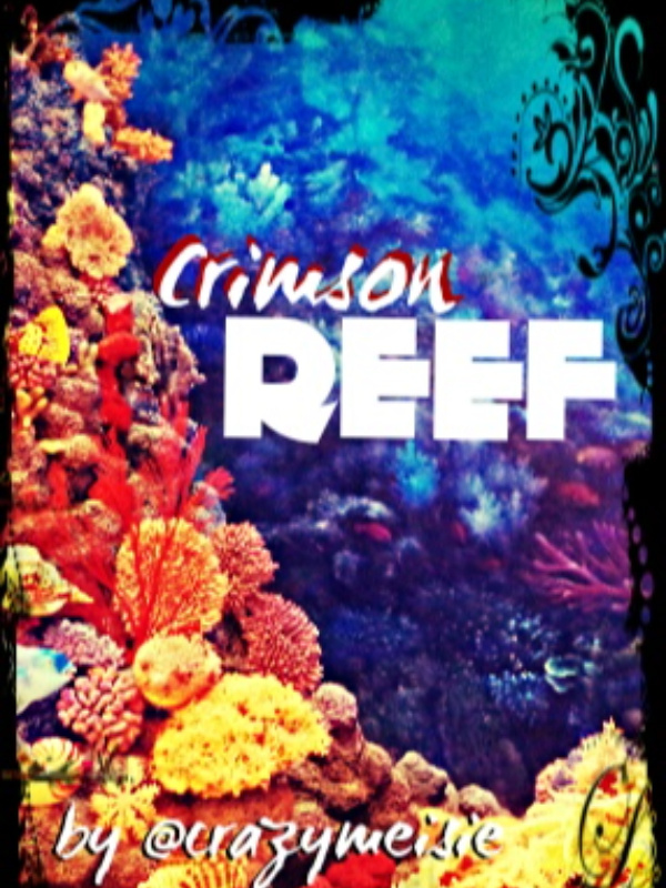 Crimson Reef - A Superhero Origin Story