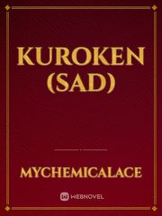 Kuroken (Sad) Book