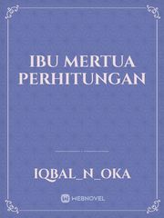 IBU MERTUA PERHITUNGAN Book