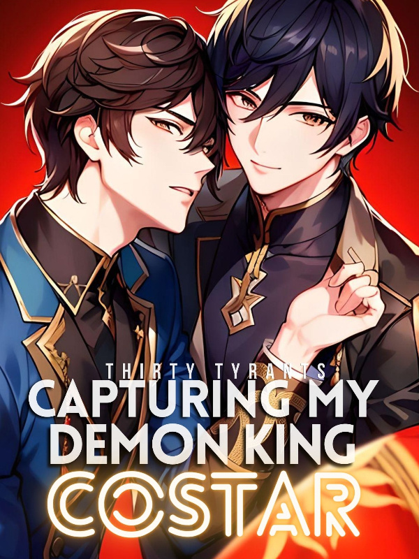 Demon Kings Characters