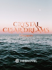 CRYSTAL CLEAR DREAMS Book