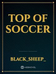 Top of soccer Book