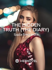 THE HIDDEN TRUTH (THE DIARY) Book