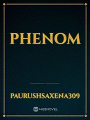 Phenom Book