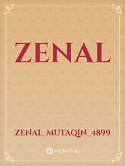 zenal Book