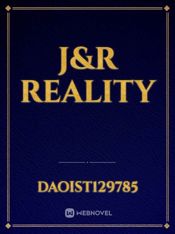 J&R reality Book