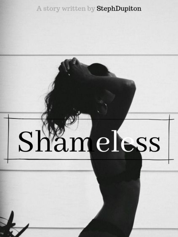 Shameless [BTS] Book