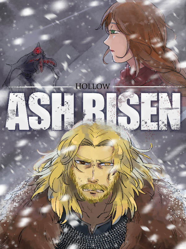 Ash Risen