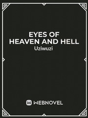 Eyes of heaven and hell Book