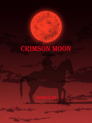 Crimson Moon Book