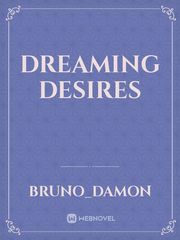 Dreaming desires Book