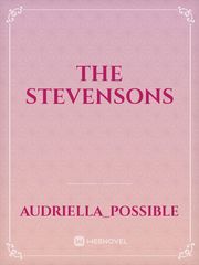 THE STEVENSONS Book