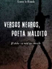 Versos Negros, Poeta Maldito Book