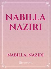 Nabilla Naziri Book
